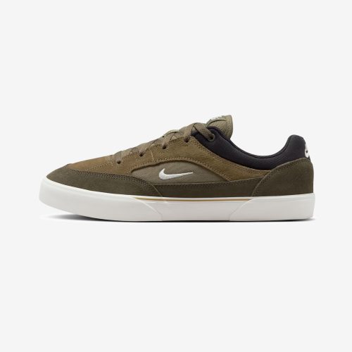 footwear nike sb malor mediumolive sail cargokhaki FV6064 200.view 2