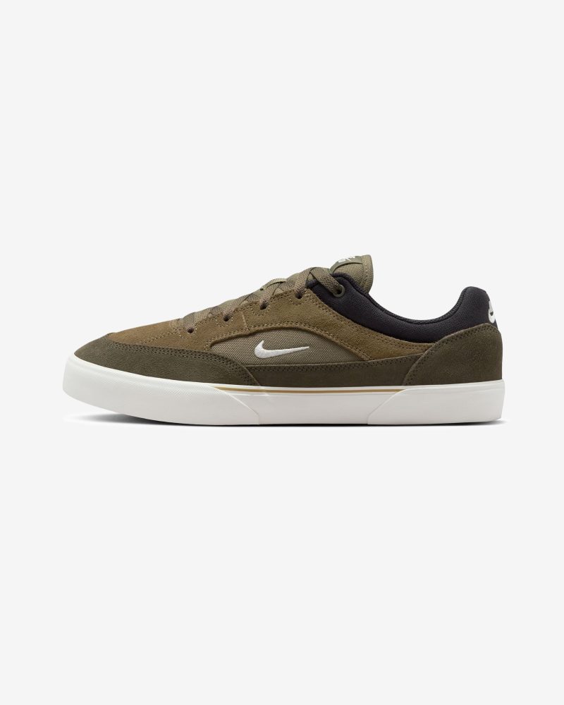 footwear nike sb malor mediumolive sail cargokhaki FV6064 200.view 2