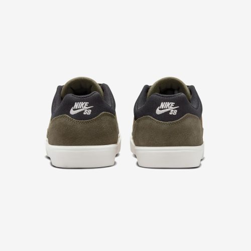 footwear nike sb malor mediumolive sail cargokhaki FV6064 200.view 3