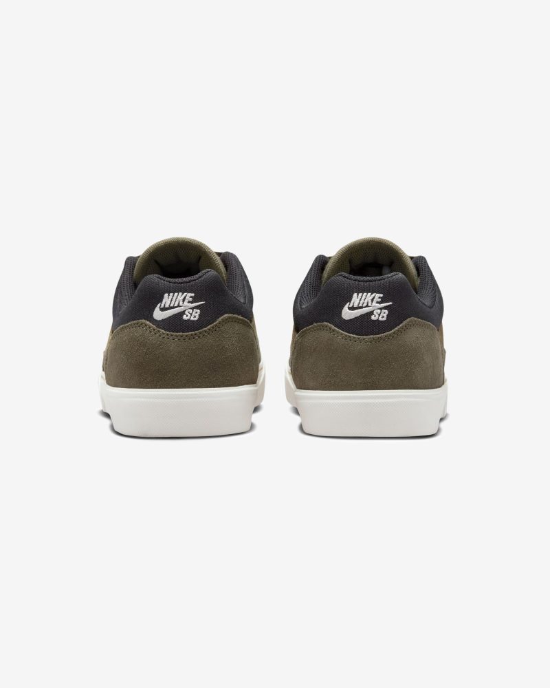 footwear nike sb malor mediumolive sail cargokhaki FV6064 200.view 3