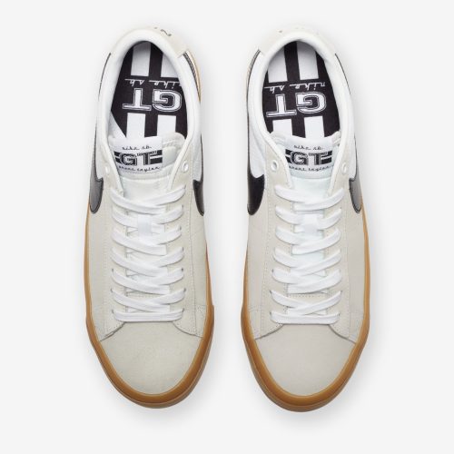 footwear nike sb zoom blazer low pro gt DC7695 100.view 4