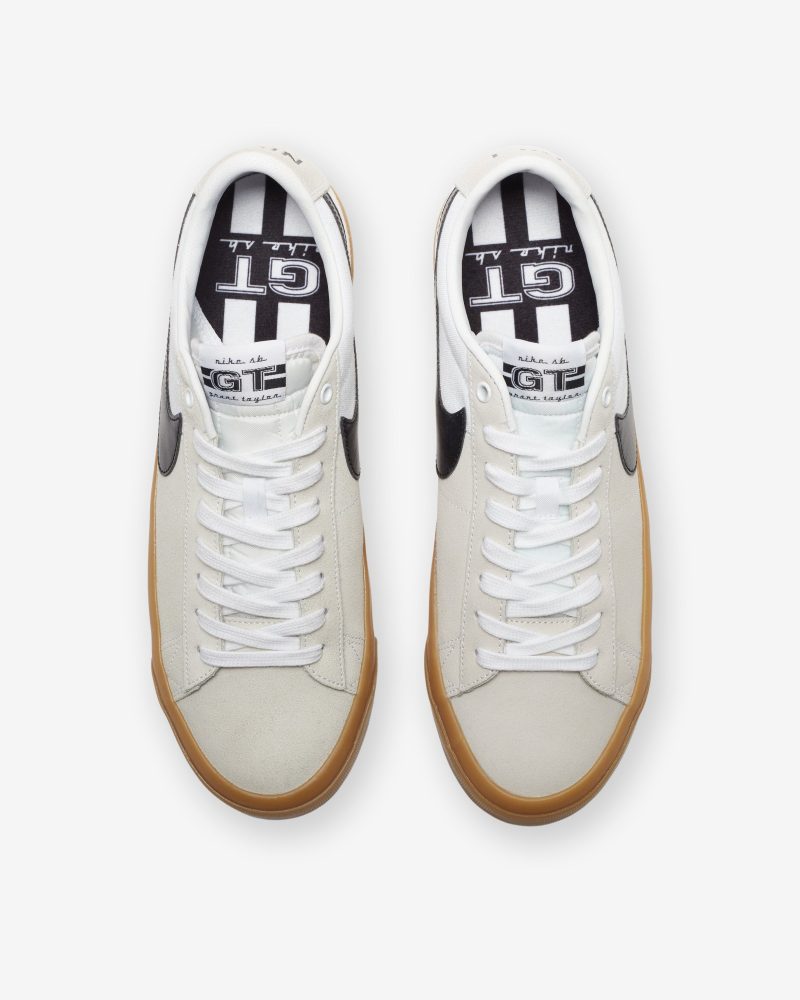 footwear nike sb zoom blazer low pro gt DC7695 100.view 4