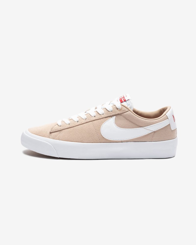 footwear nike sb zoom blazer low pro gt DC7695 200.view 2