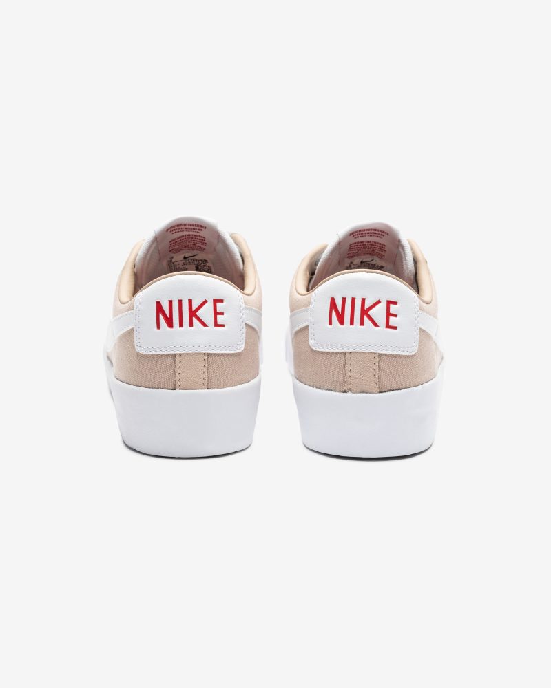 footwear nike sb zoom blazer low pro gt DC7695 200.view 3