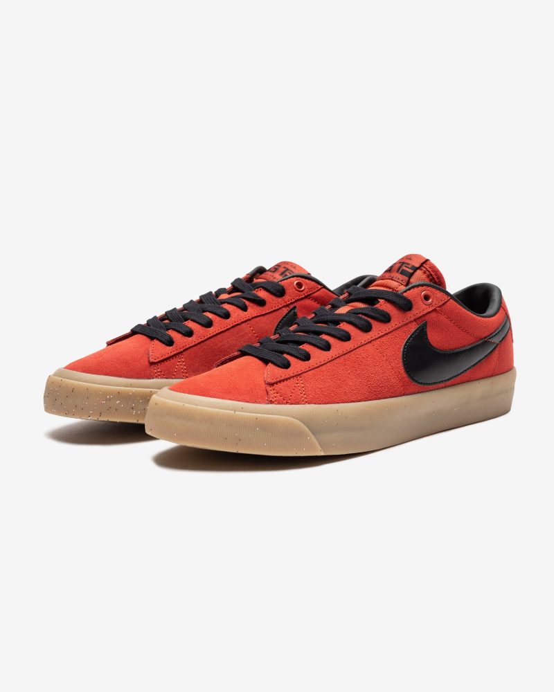 footwear nike sb zoom blazer low pro gt DC7695 600.view 1