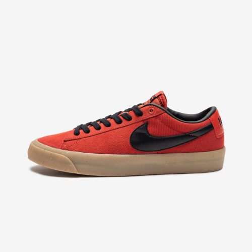 footwear nike sb zoom blazer low pro gt DC7695 600.view 2