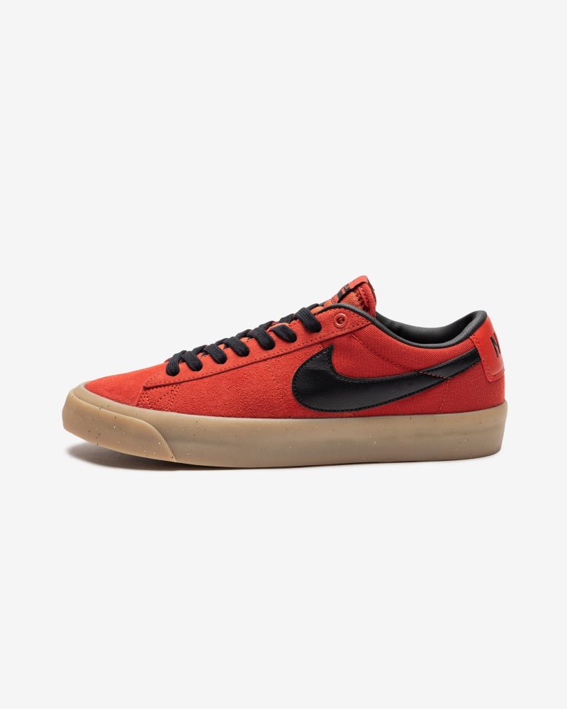 footwear nike sb zoom blazer low pro gt DC7695 600.view 2