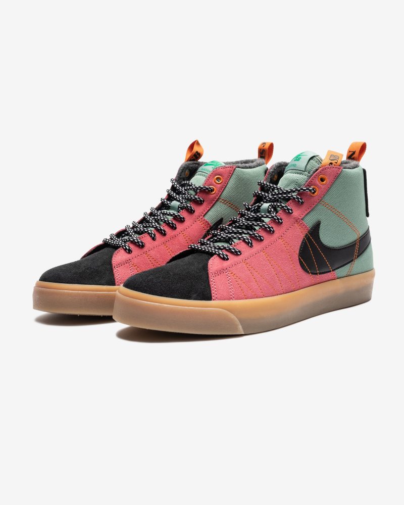 footwear nike sb zoom blazer mid premium DC8903 301.view 1