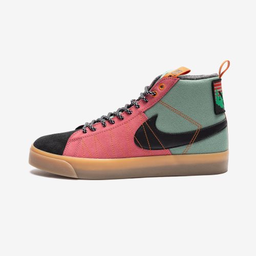 footwear nike sb zoom blazer mid premium DC8903 301.view 2