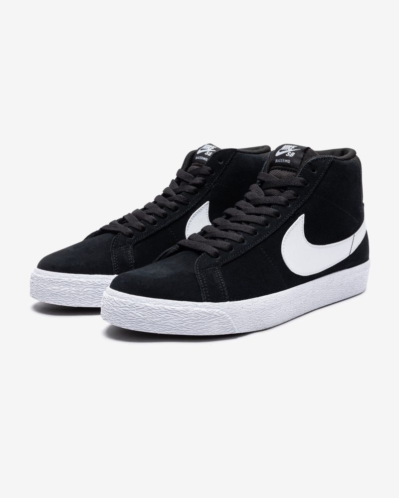 footwear nike sb zoom blazer mid 864349 002.view 1