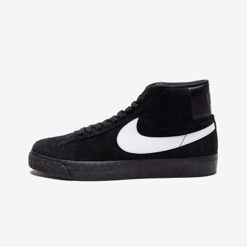 footwear nike sb zoom blazer mid 864349 007.view 2