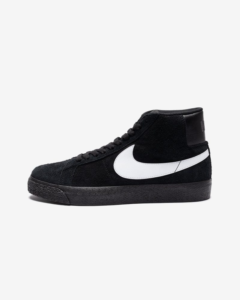 footwear nike sb zoom blazer mid 864349 007.view 2