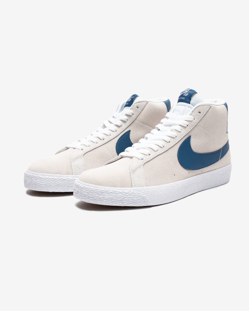 footwear nike sb zoom blazer mid 864349 107.view 1