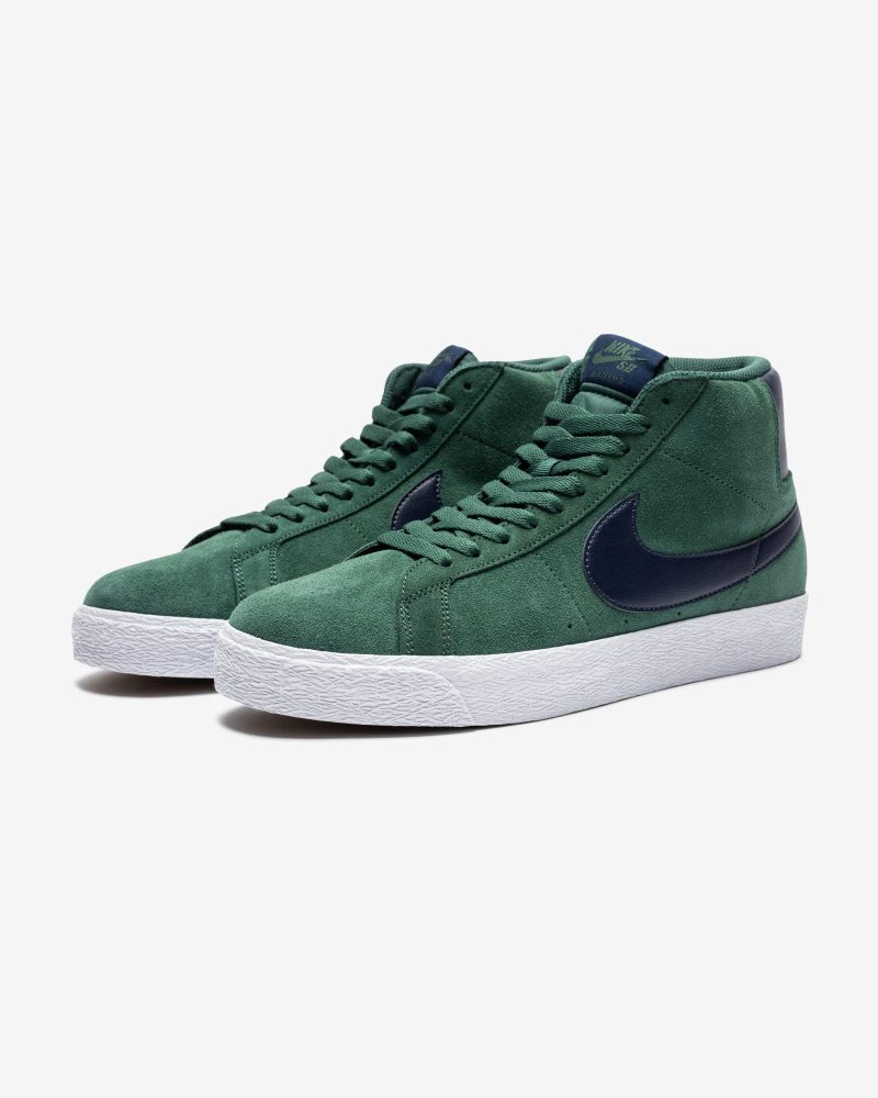 footwear nike sb zoom blazer mid 864349 302.view 1