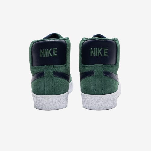 footwear nike sb zoom blazer mid 864349 302.view 3