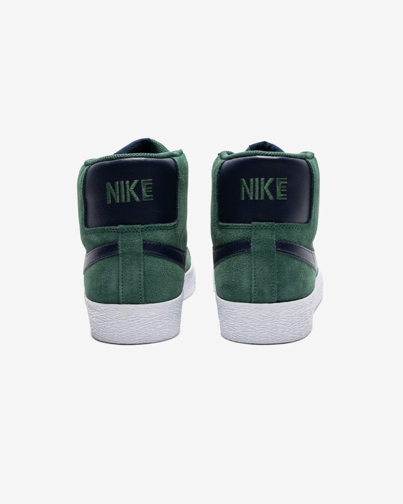 footwear nike sb zoom blazer mid 864349 302.view 3