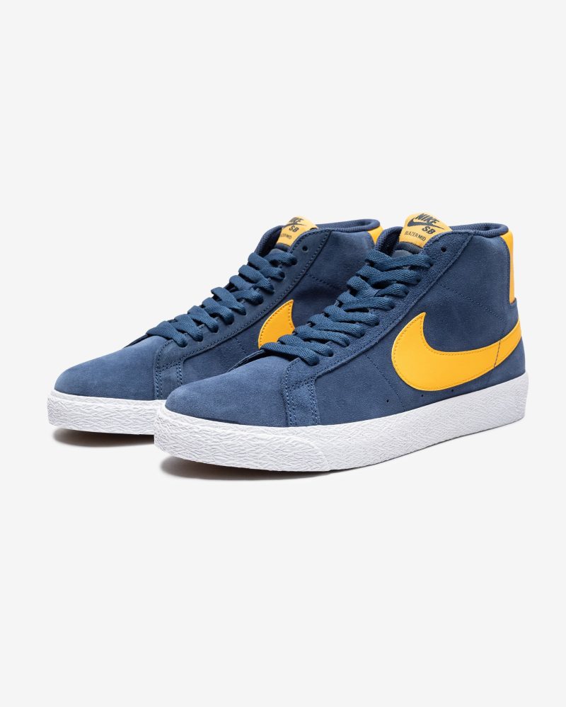 footwear nike sb zoom blazer mid 864349 402.view 1