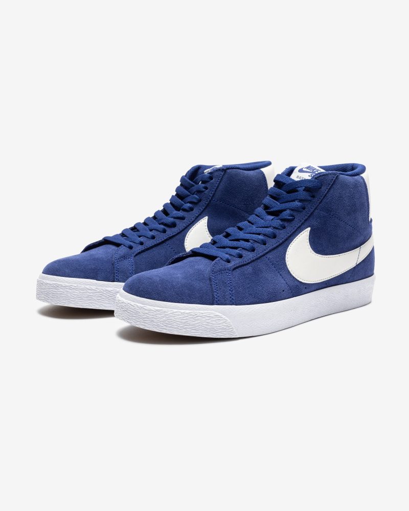 footwear nike sb zoom blazer mid 864349 403.view 1