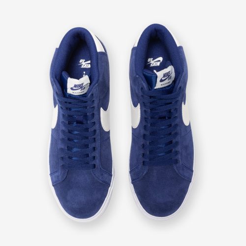 footwear nike sb zoom blazer mid 864349 403.view 4