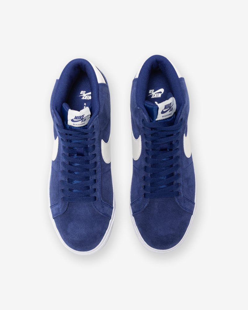 footwear nike sb zoom blazer mid 864349 403.view 4