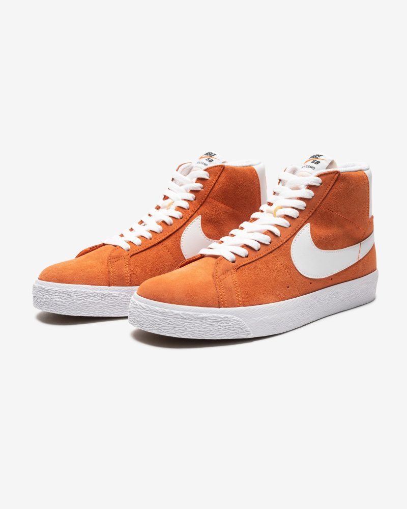 footwear nike sb zoom blazer mid 864349 800.view 1