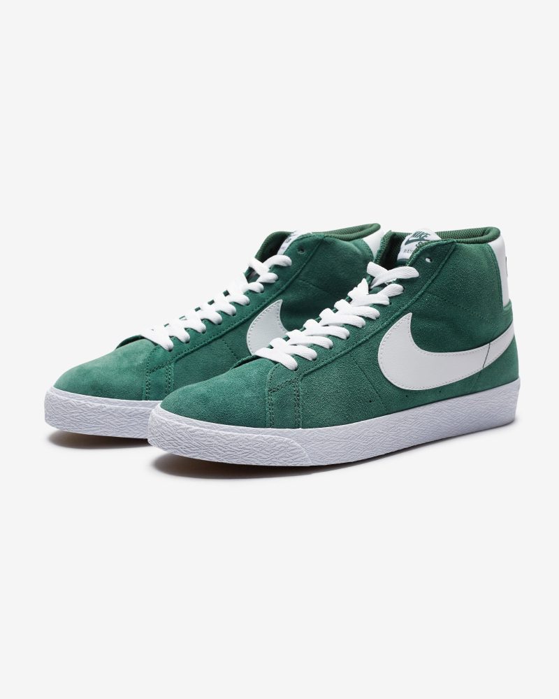 footwear nike sb zoom blazer mid FD0731 300.view 1