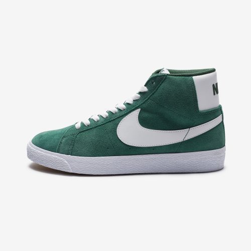 footwear nike sb zoom blazer mid FD0731 300.view 2