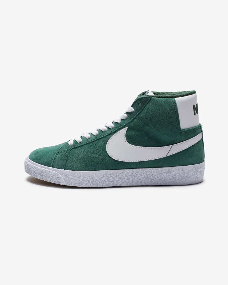 footwear nike sb zoom blazer mid FD0731 300.view 2