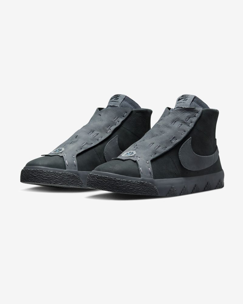 footwear nike sb zoom blazer mid FQ0792 001.view 1