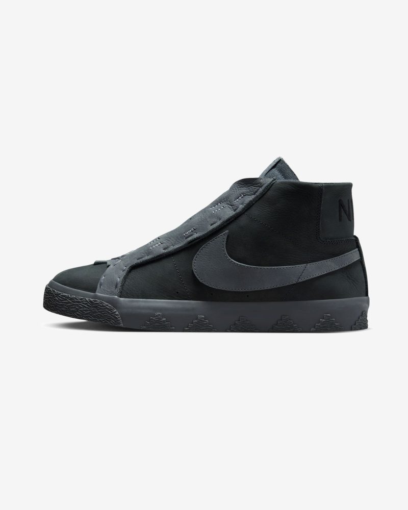 footwear nike sb zoom blazer mid FQ0792 001.view 2