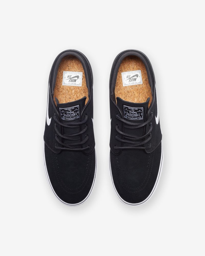 footwear nike sb zoom janoski og FD6757 001.view 4