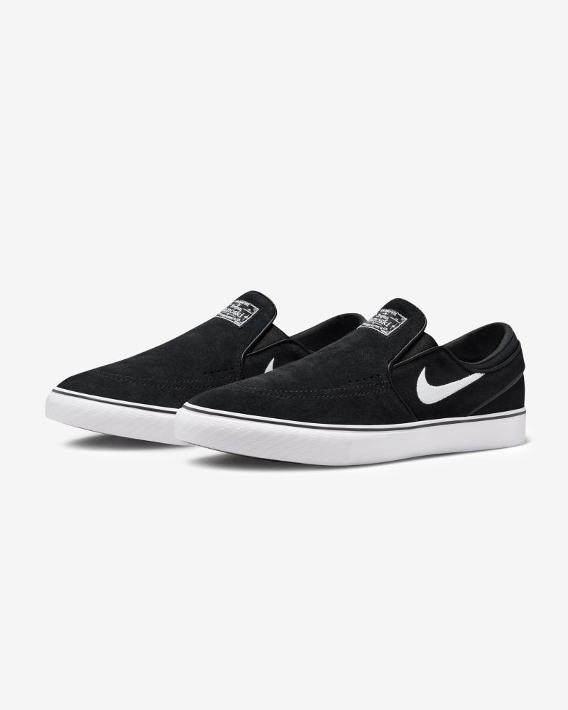 footwear nike sb zoom janoski slip on FN5893 001.view 1