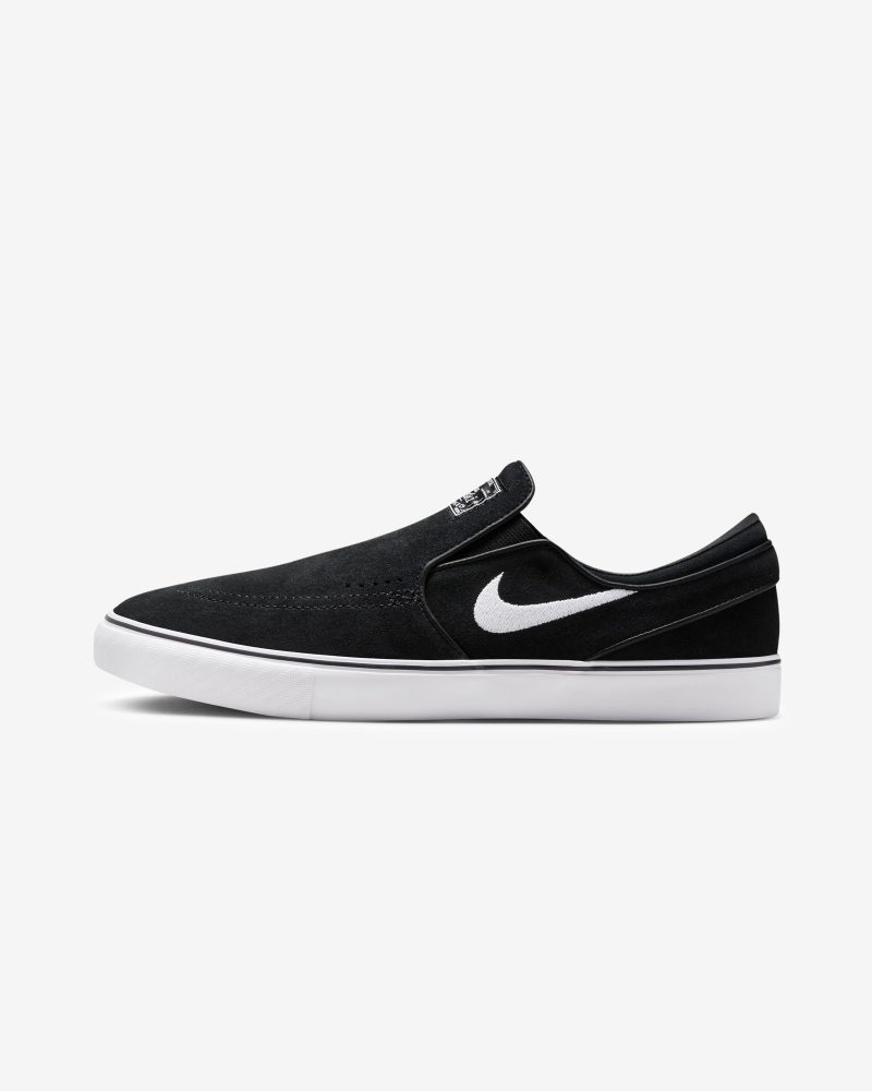 footwear nike sb zoom janoski slip on FN5893 001.view 2