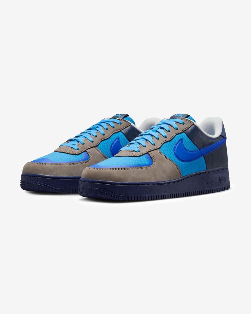 footwear nike stash air force 1 low HF5516 001.view 1