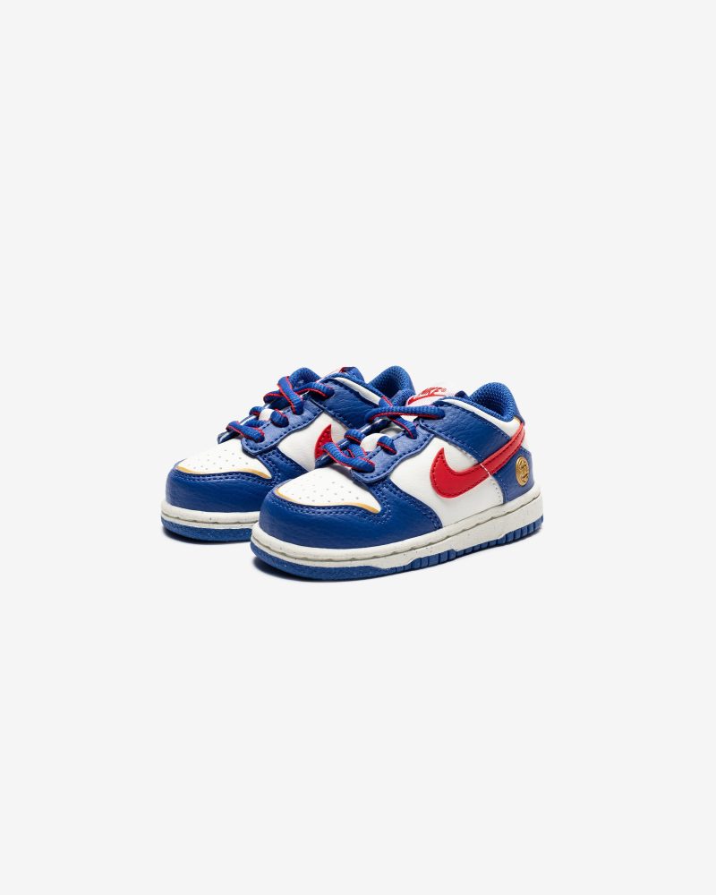 footwear nike td dunk low nn FD0675 400.view 1