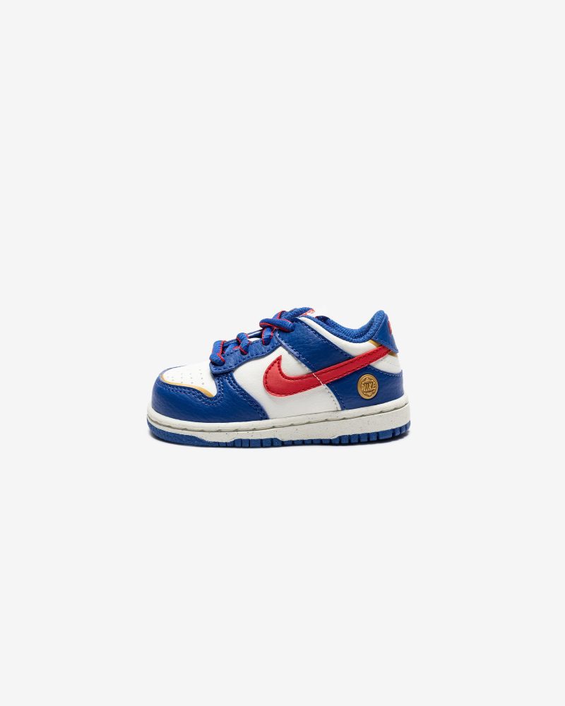 footwear nike td dunk low nn FD0675 400.view 2