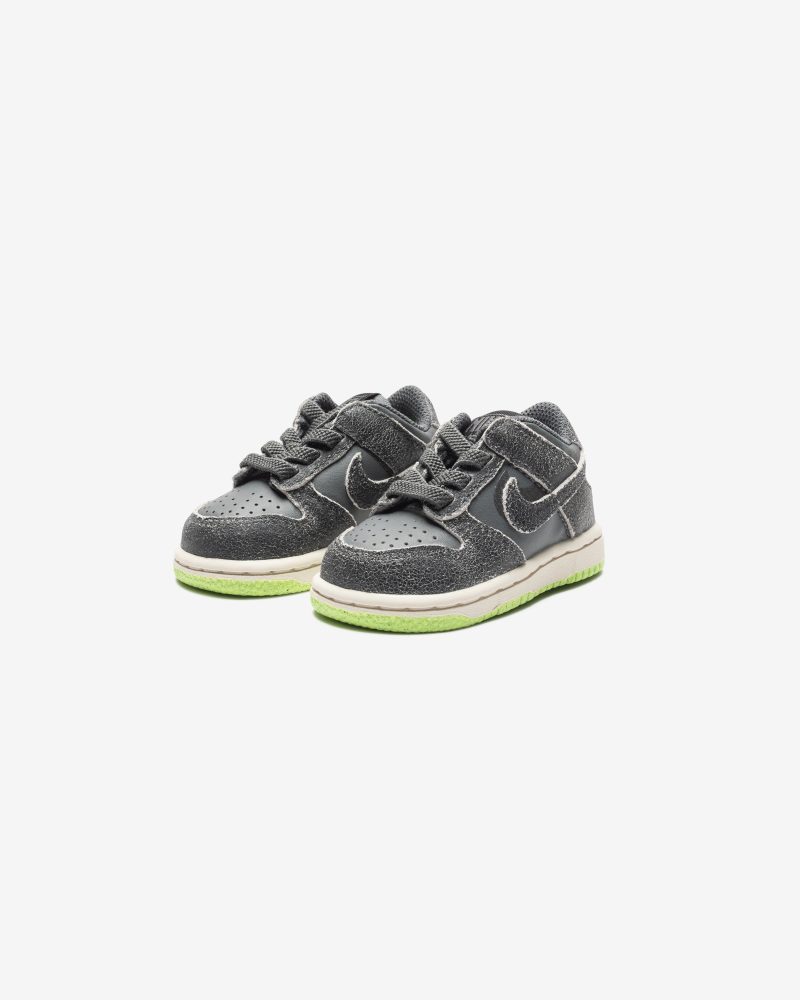 footwear nike td dunk low se DQ6217 001