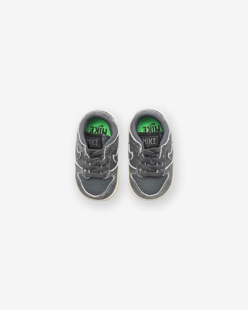 footwear nike td dunk low se DQ6217 001.view 4