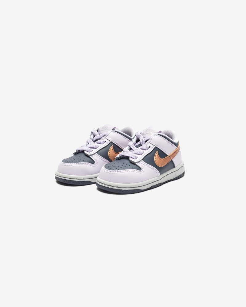 footwear nike td dunk low se DX1665 400.view 1