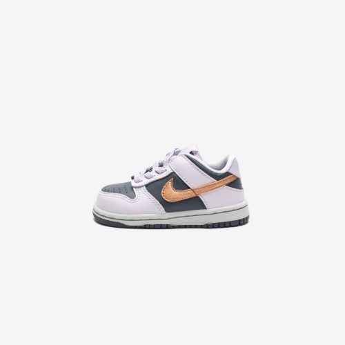 footwear nike td dunk low se DX1665 400.view 2