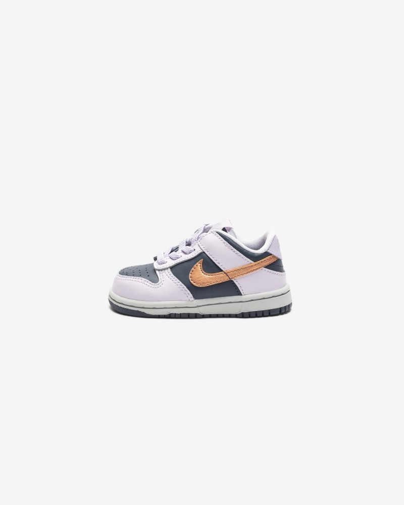 footwear nike td dunk low se DX1665 400.view 2