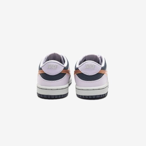 footwear nike td dunk low se DX1665 400.view 3