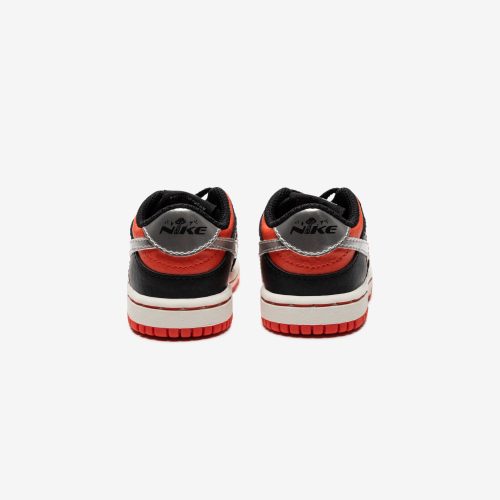 footwear nike td dunk low DV1987 001.view 3