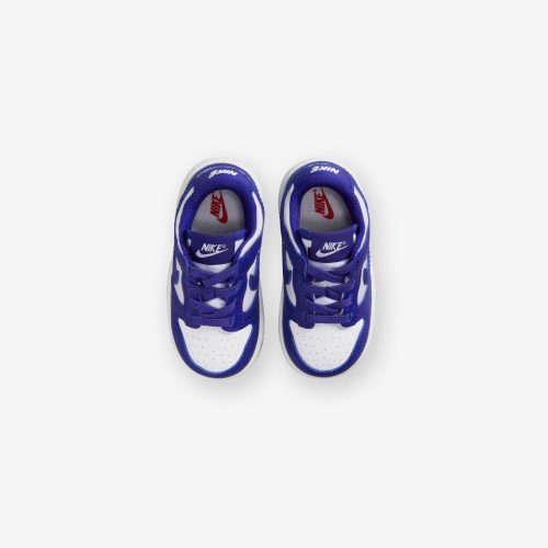 footwear nike td dunk low FB9107 106.view 4