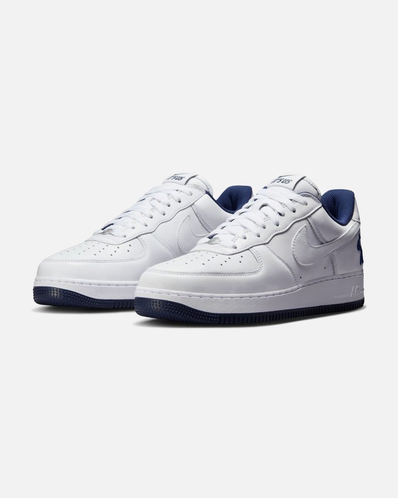 footwear nike us force 1 IB5720 100.view 1