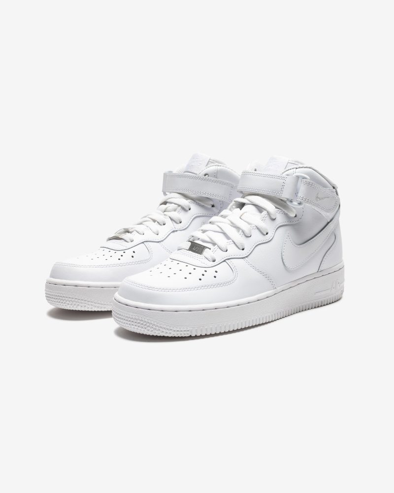 footwear nike womens air force 1 07 mid DD9625 100.view 1