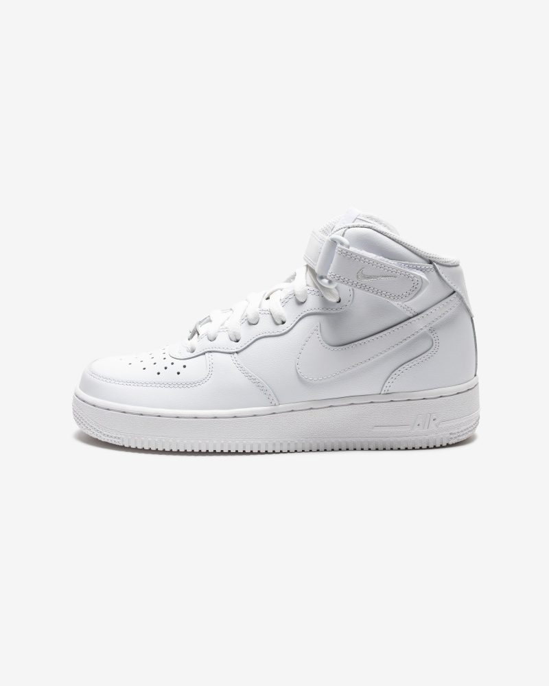 footwear nike womens air force 1 07 mid DD9625 100.view 2