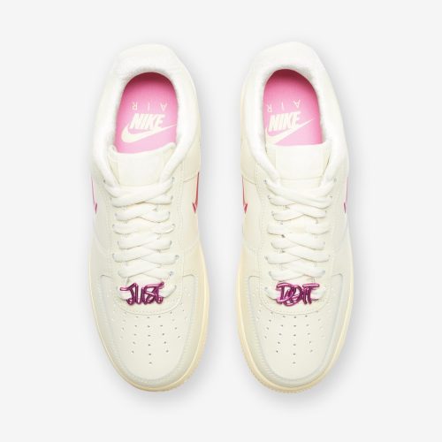 footwear nike womens air force 1 07 se FB8251 101.view 4