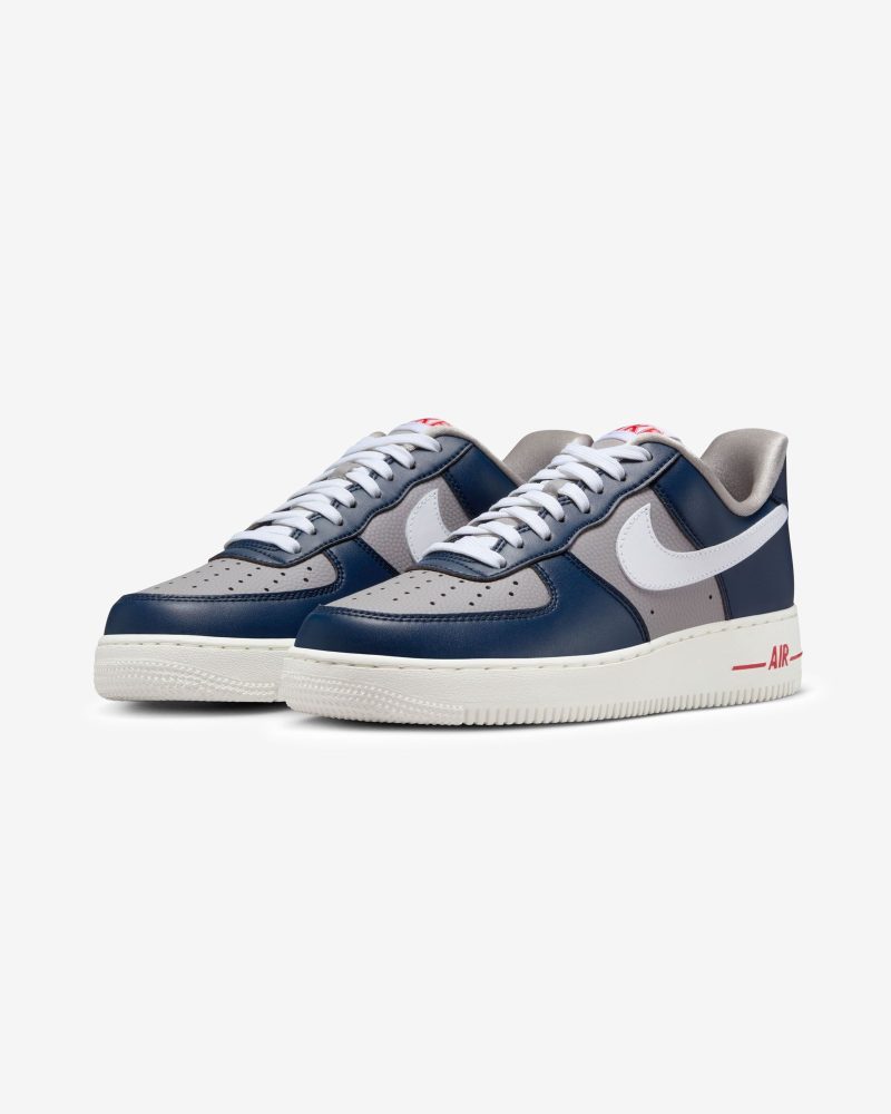 footwear nike womens air force 1 07 se FJ1408 400.view 1