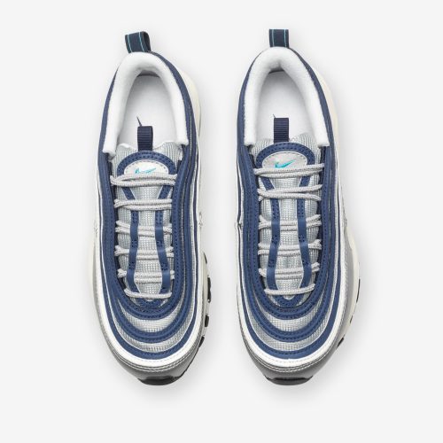 footwear nike womens air max 97 DQ9131 001.view 4